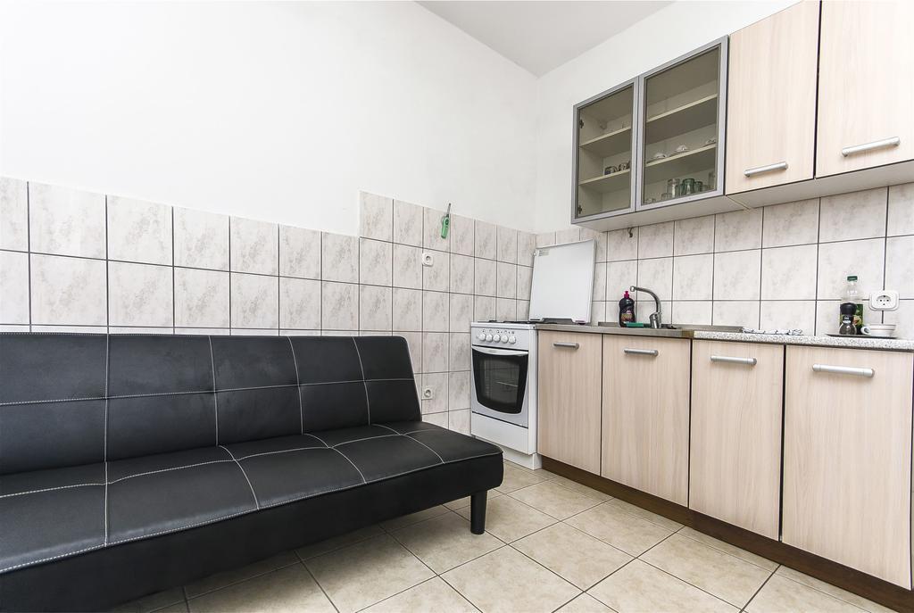 Apartments Smilja Tribunj  Exterior photo